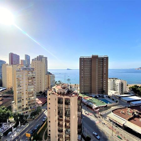 Coblanca 5 13-2 Apartment Benidorm Exterior photo