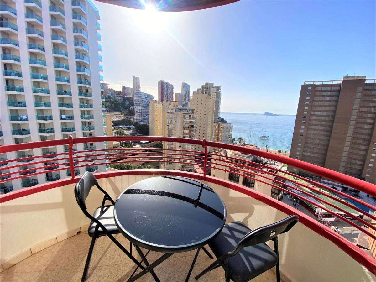 Coblanca 5 13-2 Apartment Benidorm Exterior photo