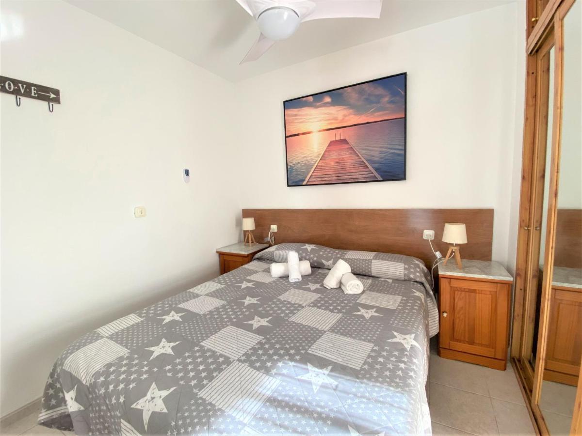 Coblanca 5 13-2 Apartment Benidorm Exterior photo