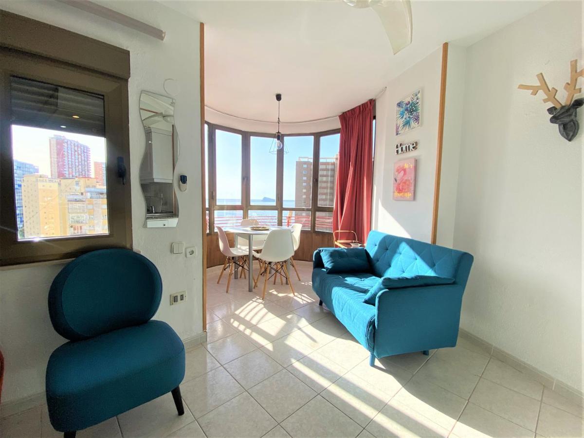 Coblanca 5 13-2 Apartment Benidorm Exterior photo