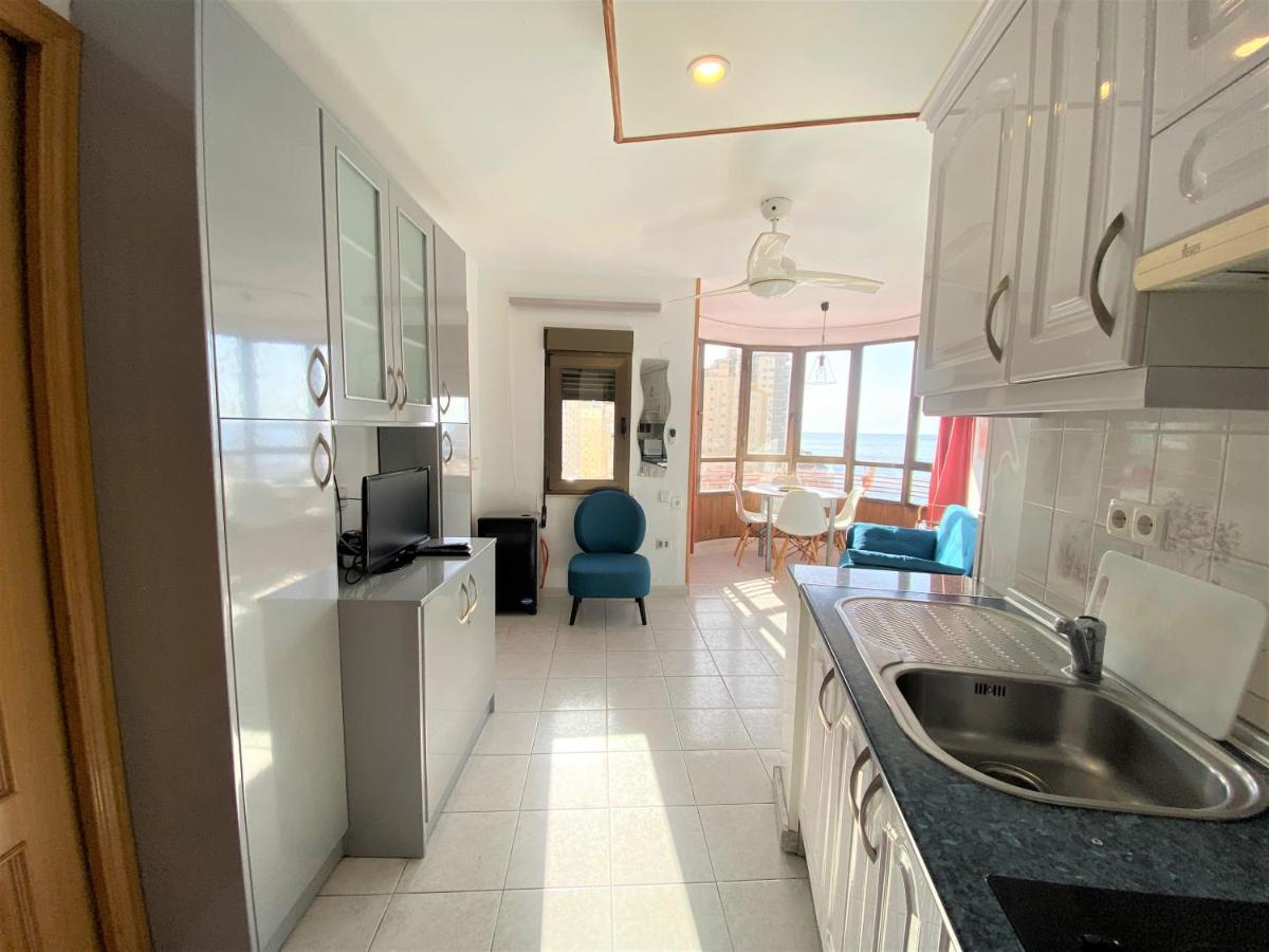 Coblanca 5 13-2 Apartment Benidorm Exterior photo